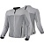 Shima Мотокуртка OpenAir Men Grey в Москве