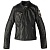 Spidi Куртка Originals Leather Lady Black в Москве