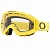 Oakley Очки O-Frame 2.0 Pro Youth Mx Желтые/Прозрачная в Москве