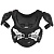 Leatt Детская Защита тела 5.5 Pro Jr White-Black в Москве