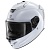 Shark Шлем Spartan GT Blank DD-Ring White/Silver Glossy в Москве