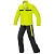 Spidi Комбинезон-дождевик Sport Rain Yellow Fluo в Москве