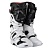 Leatt Мотоботы 5.5 Flexlock White 2025 в Москве