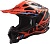 LS2 Мотошлем MX700 Subverter Evo Stomp Черно-оранжевый в Москве