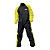 IXS Дождевой комбинезон Orca Evo Black/Fluo Yellow в Москве