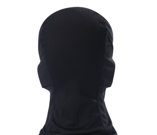 Балаклава Thermo Flex сетка для носа Black в Москве