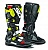 Sidi Ботинки Crossfire 3 White/Black/Yellow Fluo в Москве