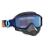 SCOTT Очки Primal Snow Cross royal blue/orange/blue в Москве