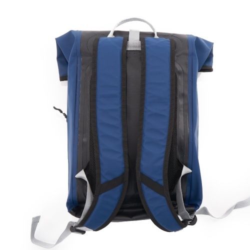 Dragonfly Герморюкзак DF Fold Bag Blue 22л в Москве