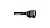 Leatt Маска Velocity 6.5 SNX Iriz Stealth Purple 78% в Москве