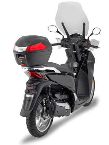 Givi Кофр центральный Monolock 34 л. в Москве