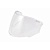 Airoh Визор с пинами Kit Visor Clear REV Прозрачный в Москве