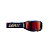 Leatt Маска Velocity 6.5 Cryztal Iriz Royal Fuchsia 22 VLT V25 в Москве
