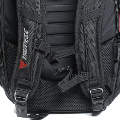 Рюкзак Dainese D-Gambit Backpack Stealth-black в Москве
