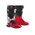 Gaerne Мотоботы детские/женские GXJ Black/Red в Москве