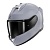 Shark Мотошлем Skwal i3 Dark Shadow Edition Gun Silver в Москве