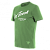 Dainese Футболка Paddock Track Green/White в Москве