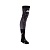 Leatt Чулки под наколенники Knee Brace Socks Black/White в Москве