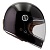 By City Шлем Roadster II Black Shiny в Москве