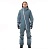 Dragonfly Комбинезон Gravity 2.0 Man Grey 2025 в Москве