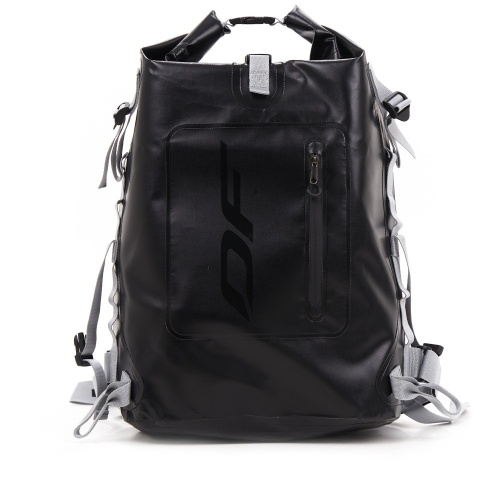 Dragonfly Герморюкзак DF Neptune Black 40л в Москве