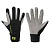 Finntrail Перчатки Enduro 2760 Grey/Yellow в Москве