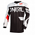 Oneal Джерси Element Racewear 21 Белый/Черный в Москве