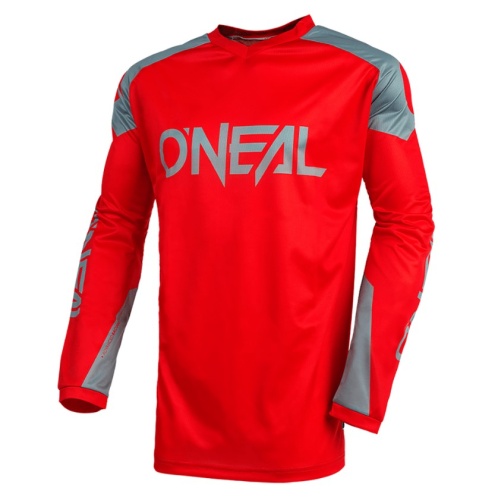 Oneal Джерси Matrix Ridewear Красный в Москве