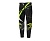 IXS Брюки Hurricane Black/Yellow в Москве