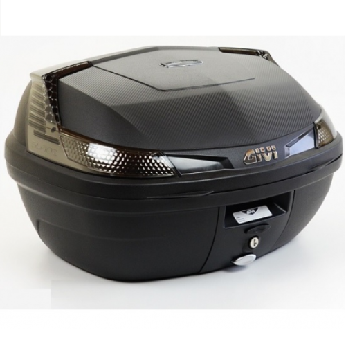 Givi Кофр Monolock Blade Tech 47 л. в Москве
