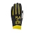 Racer Перчатки GP Style 2 Black/Yellow в Москве