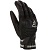 Bering Перчатки кожаные Rift Black в Москве