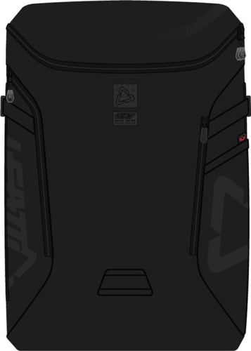 Leatt Рюкзак Backpack Laptop 28L Black 2024 в Москве