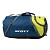 Scott Сумка SMU light Duffel 42 legion blue/yellow lemon в Москве