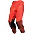 Scott Брюки 350 Dirt Evo red/black в Москве