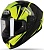 Airoh Шлем Интеграл Valor Raptor yellow/black в Москве