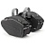 GIVI Сумки боковые EA101B 30л. в Москве