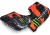 Grom Муфта на руль Monster Army Orange в Москве