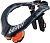 Leatt защита шеи 3.5 Neck Brace 2023 Coral в Москве