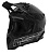 Acerbis Шлем Steel Carbon 22-06 Black/Grey в Москве