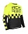 Acerbis Джерси детское MX J-Kid Two Yellow/Black в Москве