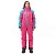 Dragonfly Комбинезон Extreme Woman Pink-Baltic Утепленный 2025 в Москве