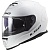 LS2 Мотошлем FF800 Storm II Solid белый в Москве