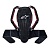 Alpinestars мотозащита спины Nucleon KR-2 Черно-Красный в Москве