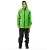 Dragonfly Дождевой комплект Evo For Teen Green (куртка,штаны) в Москве