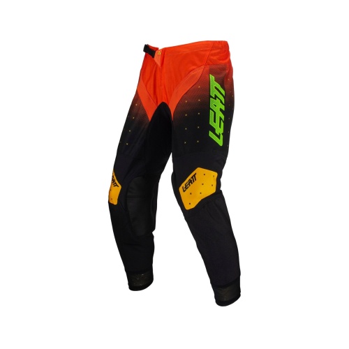 Leatt штаны Moto 4.5 V24 Citrus в Москве
