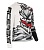 Acerbis Джерси детское MX J-Kid New Grey/White в Москве