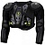 Scott Защита тела детская Jacket Protector Jr Command black/green в Москве