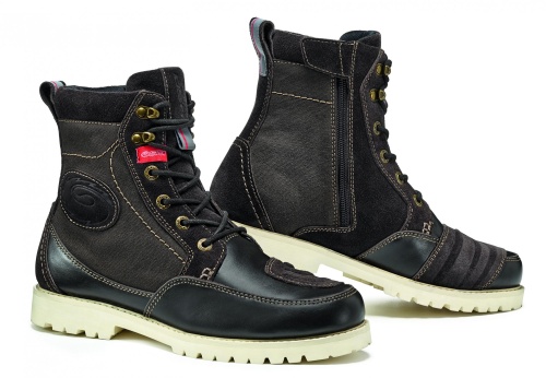 Sidi Ботинки ARCADIA Brown в Москве