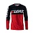 Leatt Джерси Moto 4.5 X-Flow V24 Red в Москве